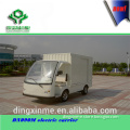 DX090 electric carrier